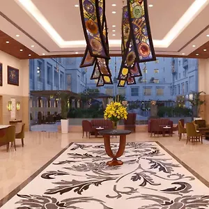 Hotel Lemon Tree Premier, Delhi Airport, New Delhi