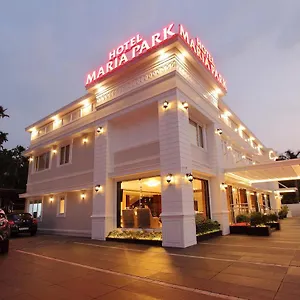 Maria Park Muvattupuzha