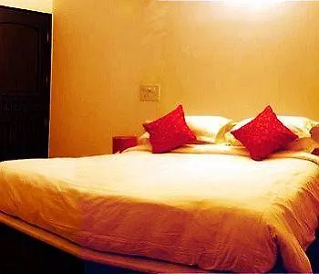 Shanti Home Delhi  Hotel