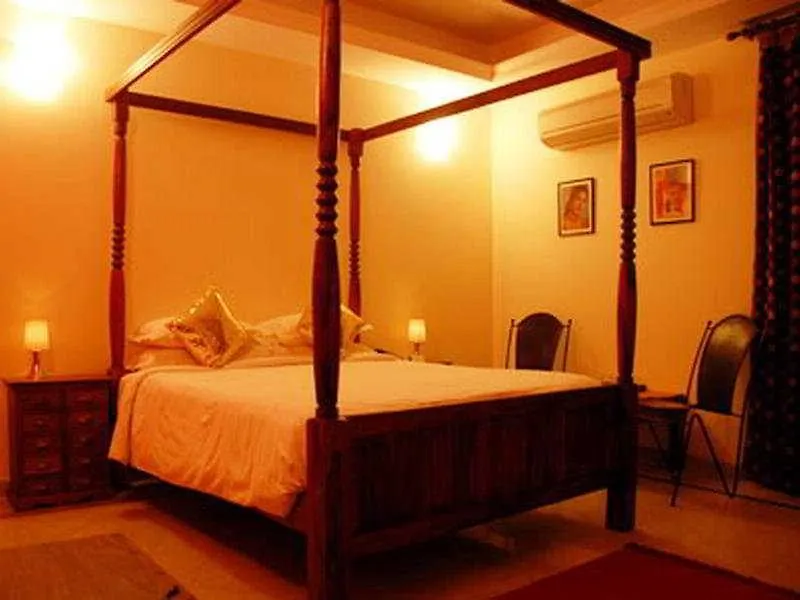 Shanti Home Delhi  Delhi (National Capital Territory of India)