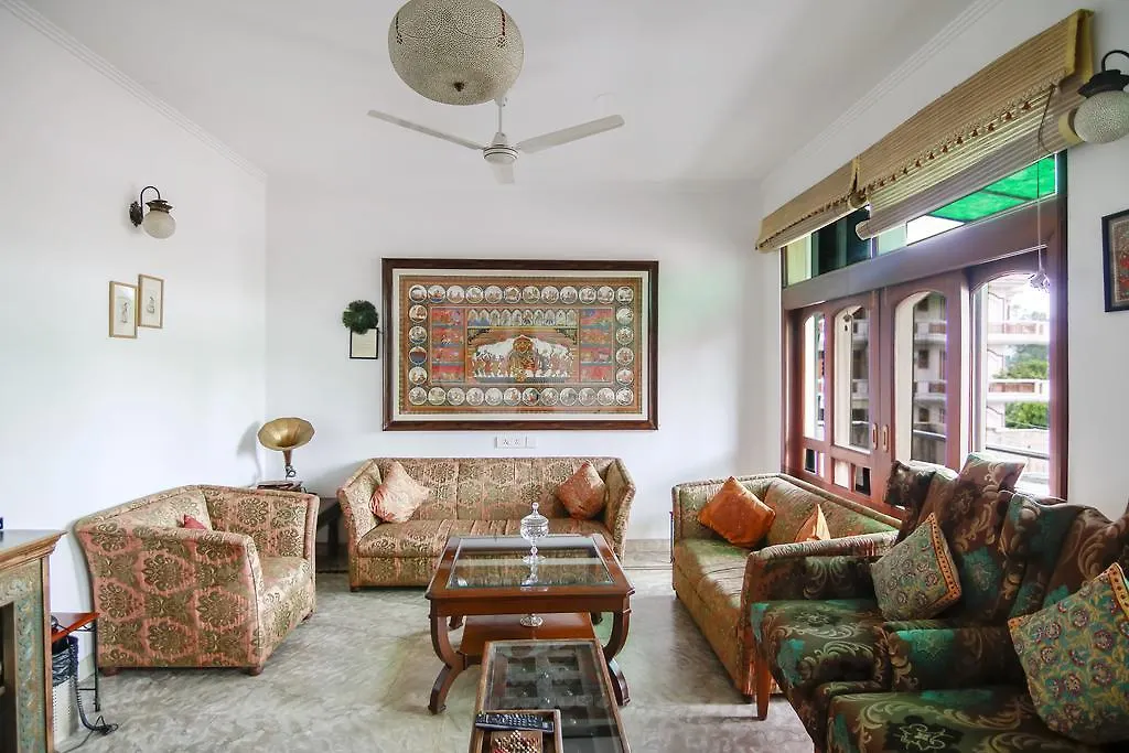 Shanti Home Delhi  Delhi (National Capital Territory of India)