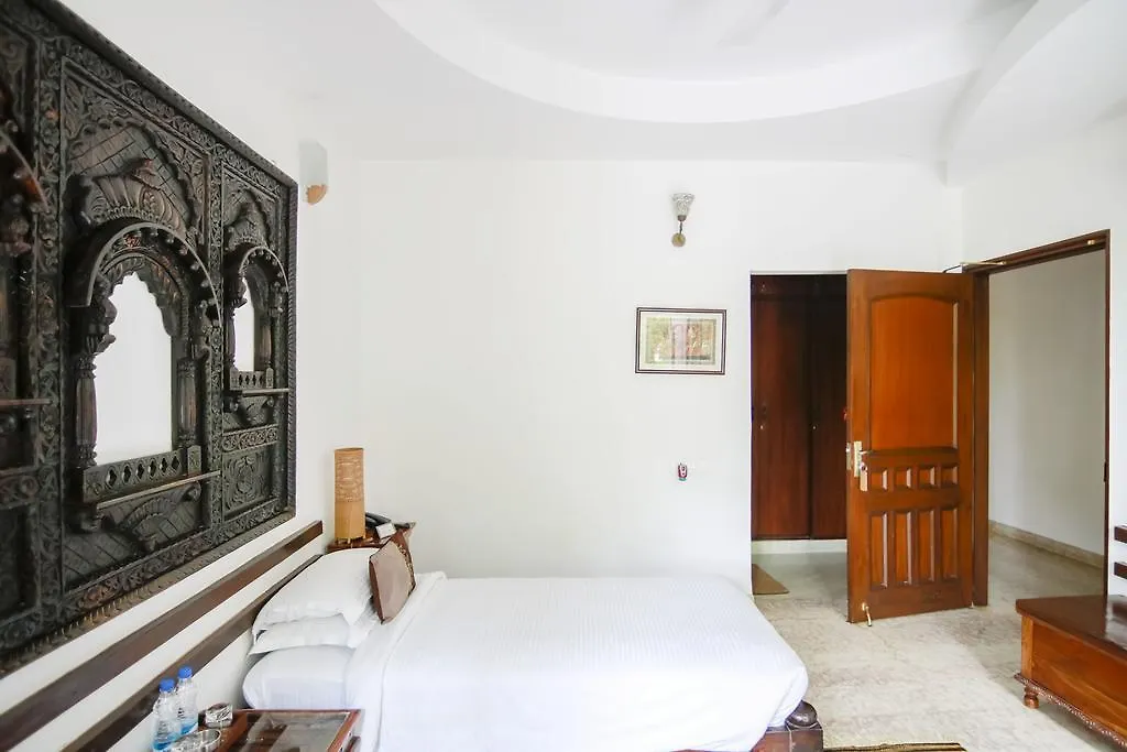 Shanti Home Delhi  3*, Delhi (National Capital Territory of India) India