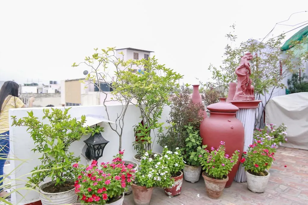 Shanti Home Delhi  3*, Delhi (National Capital Territory of India) India