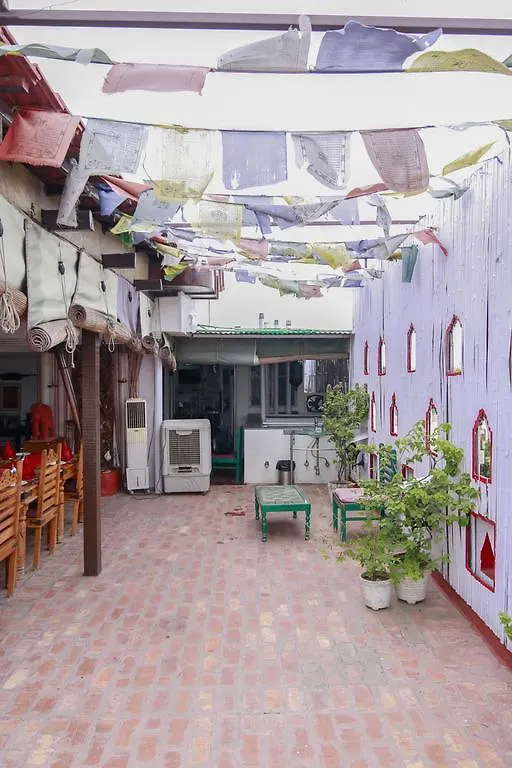 Shanti Home Delhi  India