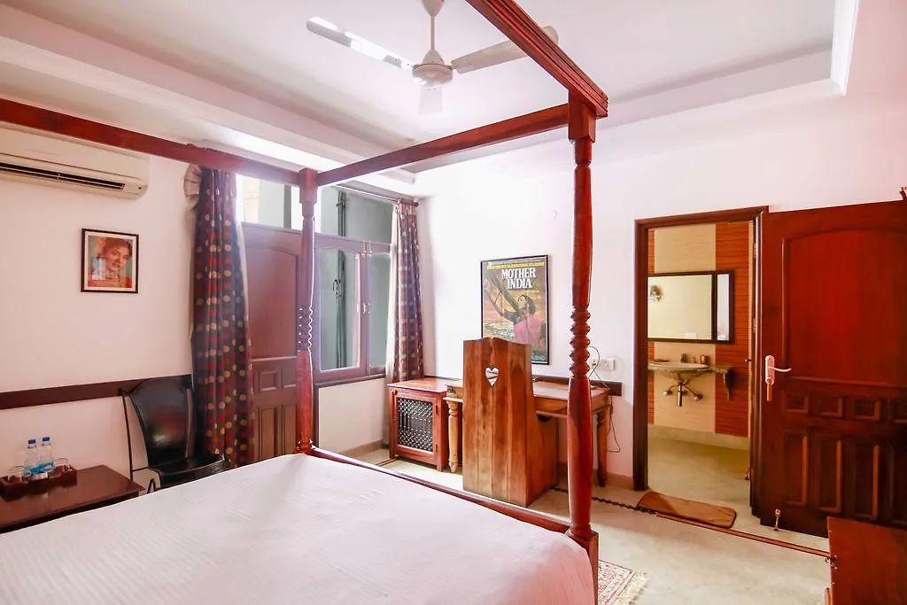 Shanti Home Delhi  Hotel Delhi (National Capital Territory of India)