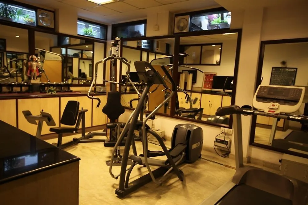 Shanti Home Delhi  3*, Delhi (National Capital Territory of India)