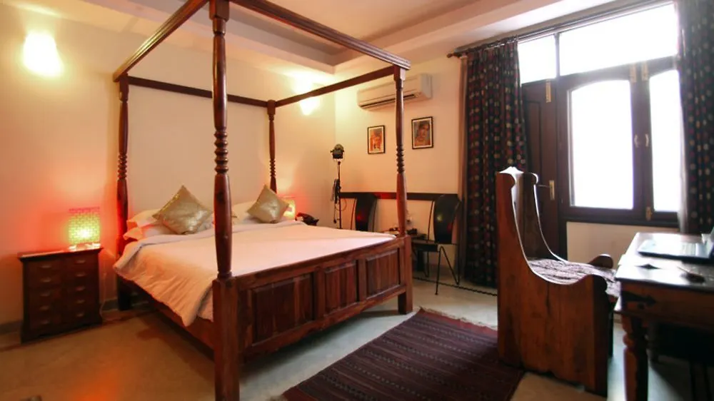Shanti Home Delhi  Hotel Delhi (National Capital Territory of India)