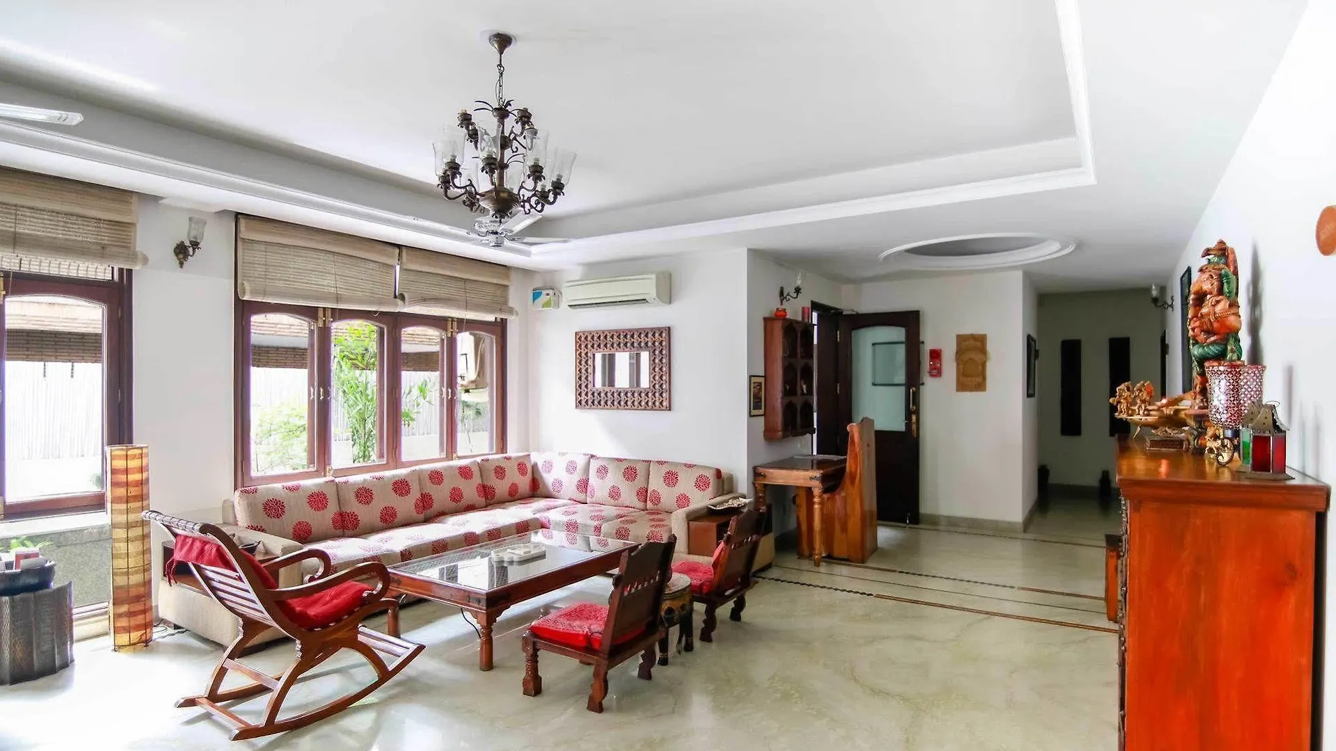 Shanti Home Delhi  Hotel Delhi (National Capital Territory of India)