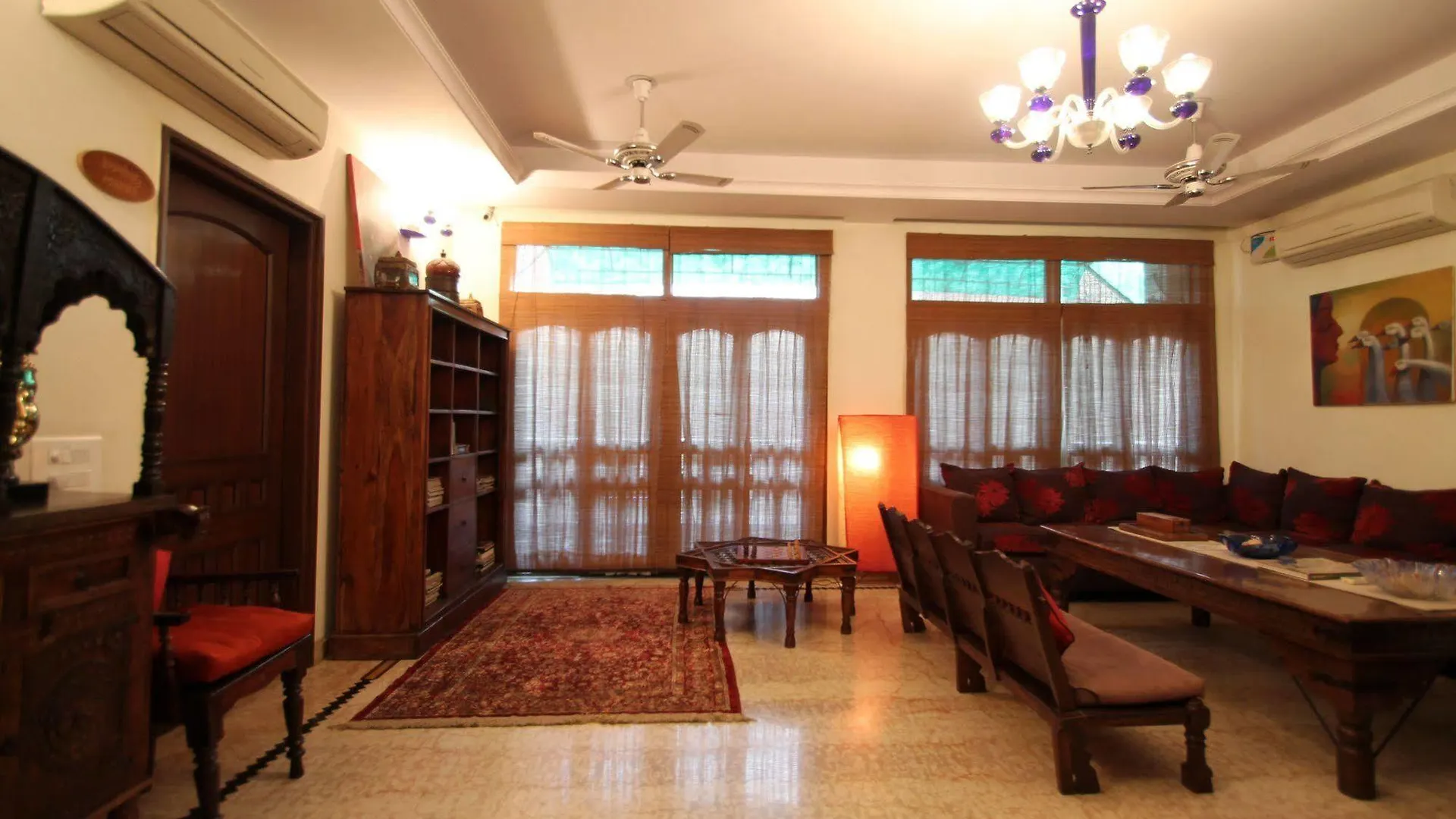 Shanti Home Delhi  Delhi (National Capital Territory of India)