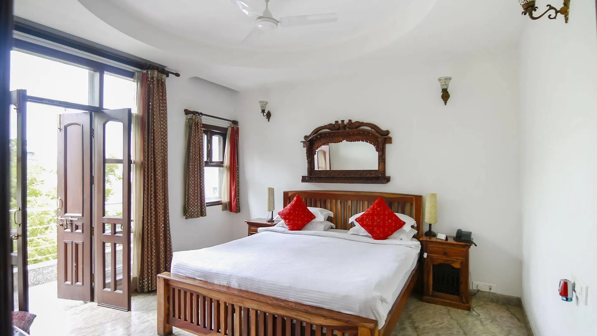 Shanti Home Delhi  India